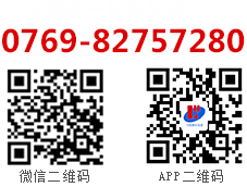 手机APP二维码